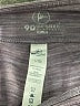 90 Degree by Reflex Gray Active Pants Size 12 - photo 3