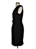 Calvin Klein Black Cocktail Dress Size P (petite) - photo 5