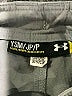 Under Armour Gray Cargo Shorts Size S (youth) - photo 3