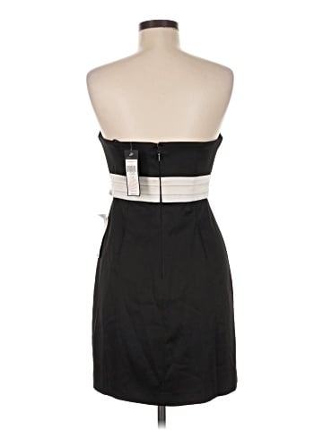 BCBGMAXAZRIA Cocktail Dress (view 2)