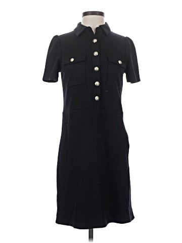 Ann Taylor LOFT Casual Dress (view 1)