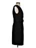 Calvin Klein Black Cocktail Dress Size P (petite) - photo 4