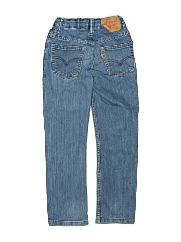 Levi's Jeans (view 2)