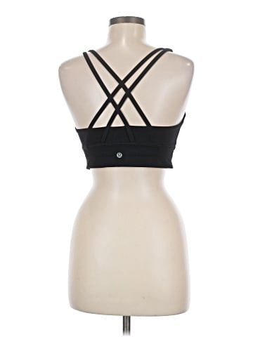 Lululemon Athletica Sports Bra (view 2)