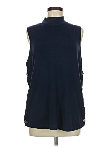 Maeve Sleeveless Top (view 1)