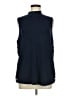 Maeve Blue Sleeveless Top Size M - photo 1