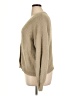 Unbranded 100% Polyester Tan Cardigan Size XL - photo 5