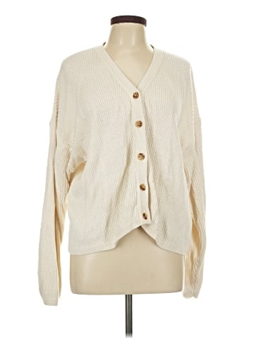 L.L.Bean Cardigan (view 1)