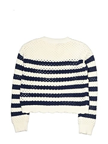Crewcuts Pullover Sweater (view 2)