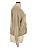 Unbranded 100% Polyester Tan Cardigan Size XL - photo 4