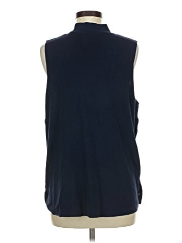 Maeve Sleeveless Top (view 2)