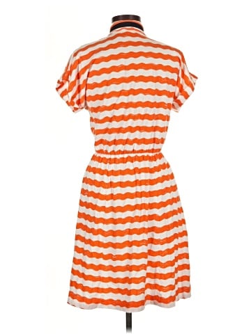 Orla Kiely Casual Dress (view 2)