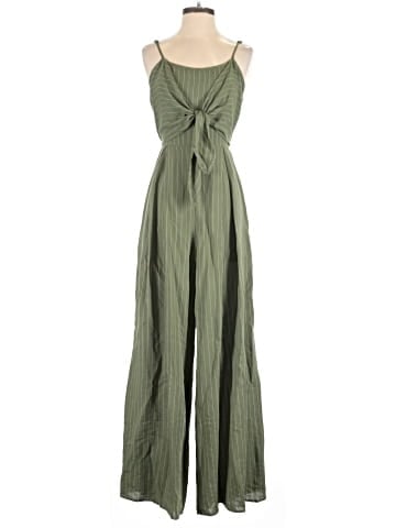 Flying Tomato Jumpsuit (view 1)