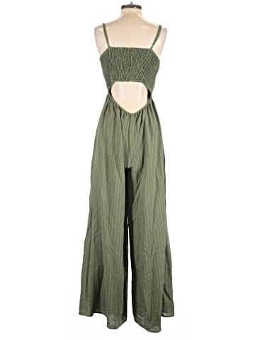 Flying Tomato Jumpsuit (view 2)