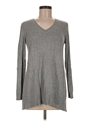 DKNY Jeans Pullover Sweater (view 1)