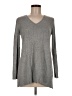 DKNY Jeans Gray Pullover Sweater Size M - photo 1