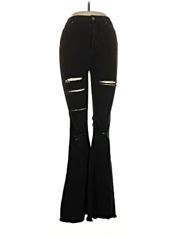Refuge Jeans (view 1)