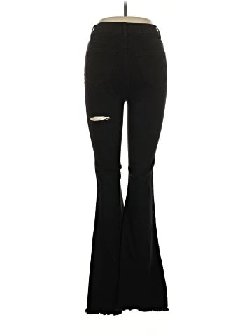 Refuge Jeans (view 2)