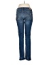 Levi's Hearts Blue Jeans Size 29 waist - photo 2