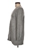 DKNY Jeans Gray Pullover Sweater Size M - photo 5