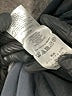 Eddie Bauer 100% Polyester Black Blazer Size 4 Petite - photo 7
