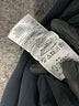 Eddie Bauer 100% Polyester Black Blazer Size 4 Petite - photo 8