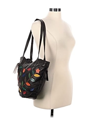 Assorted Brands Tote (view 2)
