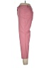 Talbots Solid Pink Casual Pants Size 10 - photo 5