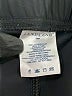 Lands' End 100% Nylon Solid Black Shorts Size 14 (petite) - photo 3