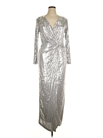 Jason Wu X ELOQUII Cocktail Dress (view 1)