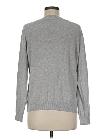 Lands' End Pullover Sweater (view 2)