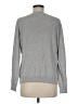 Lands' End Gray Pullover Sweater Size M - photo 2