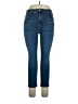 AYR Blue Jeans Size 33 WAIST SHORT - photo 1