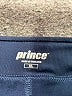 Prince Solid Blue Skort Size XL - photo 3