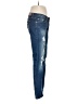 Levi's Hearts Blue Jeans Size 29 waist - photo 4
