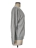 Lands' End Gray Pullover Sweater Size M - photo 4