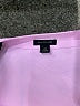 Ann Taylor 100% Polyester Pink Short Sleeve Top Size XXL - photo 7