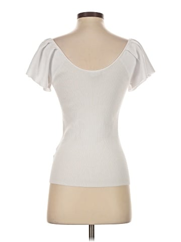 Halogen Short Sleeve T-Shirt (view 2)