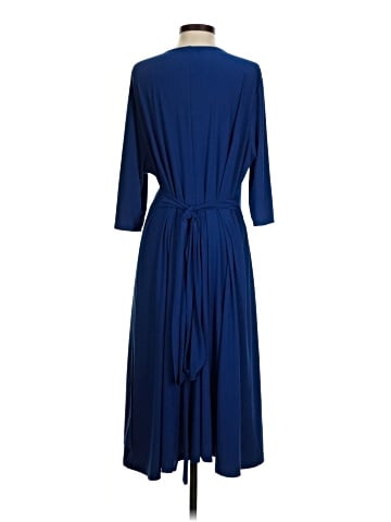 Kiyonna Casual Dress (view 2)