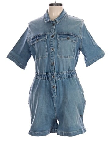 Roxy Romper (view 1)