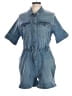 Roxy Blue Romper Size L - photo 1