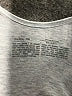 auden 100% Cotton Gray Bodysuit Size XS - photo 3