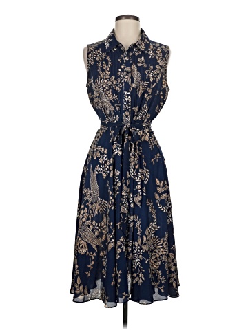 NANETTE Nanette Lepore Casual Dress (view 1)
