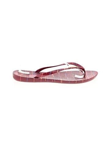 IPanema Flip Flops (view 1)