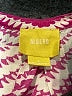 Maeve 100% Rayon Pink Sleeveless Button-Down Shirt Size 6 - photo 7