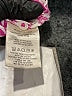 Maeve 100% Rayon Pink Sleeveless Button-Down Shirt Size 6 - photo 8