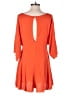 FP BEACH Orange Romper Size S - photo 2