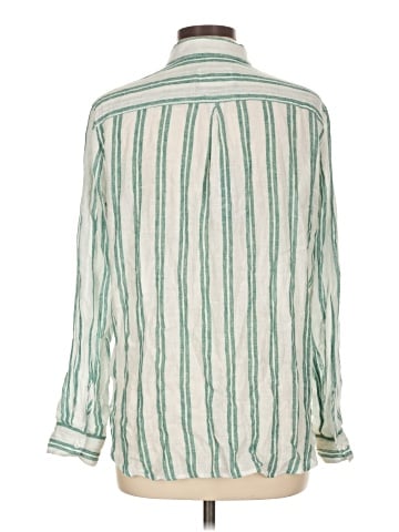 Rails Long Sleeve Blouse (view 2)