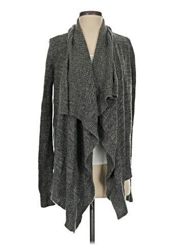 Abercrombie & Fitch Cardigan (view 1)