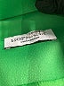 Hofmann Copenhagen 100% Polyester Green Coat Size EU (IT) 38 / US 2 - photo 6
